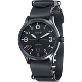 AVI-8 Flyboy AV-4021-0F Automatic Watch | Black AV-4021-0F