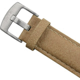 AVI-8 Supermarine Seafire AV-4025-01 Chronograph Watch | Tan AV-4025-01