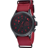 AVI-8 Hawker Hunter AV-4036-03 Chronograph Watch | Black AV-4036-03