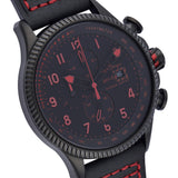 AVI-8 Hawker Hunter AV-4036-03 Chronograph Watch | Black AV-4036-03