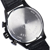 AVI-8 Hawker Hunter AV-4036-05 Chronograph Watch | Black AV-4036-05