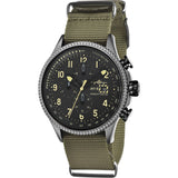 AVI-8 Hawker Hunter AV-4036-06 Chronograph Watch | Beige AV-4036-06