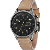 AVI-8 Hawker Hunter AV-4036-06 Chronograph Watch | Beige AV-4036-06
