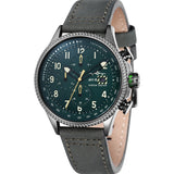AVI-8 Hawker Hunter AV-4036-08 Chronograph Watch | Green AV-4036-08