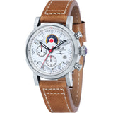 AVI-8 Hawker Hurricane AV-4041-01 Chronograph Watch | Tan AV-4041-01