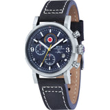AVI-8 Hawker Hurricane AV-4041-03 Chronograph Watch | Blue AV-4041-03