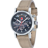 AVI-8 Hawker Hurricane AV-4041-05 Chronograph Watch | Beige AV-4041-05