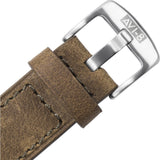 AVI-8 Hawker Hurricane AV-4041-06 Chronograph Watch | Brown AV-4041-06