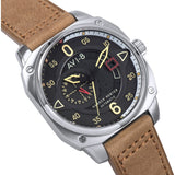 AVI-8 Hawker Hunter AV-4043-01 Automatic Watch | Tan AV-4043-01