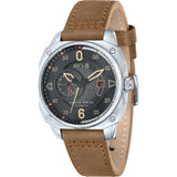 AVI-8 Hawker Hunter AV-4043-01 Automatic Watch | Tan AV-4043-01