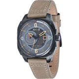 AVI-8 Hawker Hunter AV-4043-03 Automatic Watch | Stone AV-4043-03