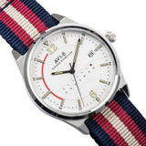 AVI-8 Hawker Hurricane AV-4044-01 Watch | Stripes AV-4044-01