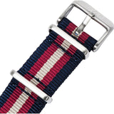 AVI-8 Hawker Hurricane AV-4044-01 Watch | Stripes AV-4044-01