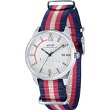 AVI-8 Hawker Hurricane AV-4044-01 Watch | Stripes AV-4044-01