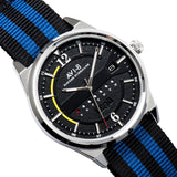 AVI-8 Hawker Hurricane AV-4044-02 Watch | Stripes AV-4044-02