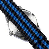 AVI-8 Hawker Hurricane AV-4044-02 Watch | Stripes AV-4044-02