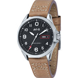 AVI-8 Hawker Harrier II AV-4045-01 Watch | Beige AV-4045-01