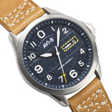 AVI-8 Hawker Harrier II AV-4045-02 Watch | Tan AV-4045-02