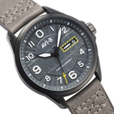 AVI-8 Hawker Harrier II AV-4045-03 Watch | Grey AV-4045-03