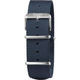 AVI-8 Hawker Hurricane AV-4046 Automatic Watch | Leather + Nylon Straps color- Black/Beige/Beige