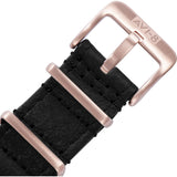 Avi-8 Hawker Hurricane AV-4046 Limited Edition Battle Of Britain Watch | Brown/Black