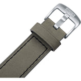 AVI-8 Lancaster Bomber AV-4050 Aviator Watch | Leather color-Blue/Blue