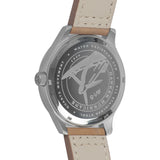 AVI-8 Hawker Hurricane AV-4053 Military Analog Watch | Leather Strap