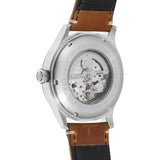 AVI-8 Flyboyn AV-4059 Centerary 1940s Watch | Leather Strap color-Blue/ Black