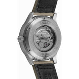 AVI-8 Flyboyn AV-4061 Centerary 1980s Watch | Codura Strap Color- Green/ Blue