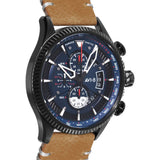 Avi-8 Hawker Hunter AV-4064 Avon Watch | Leather Strap