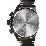 Avi-8 Hawker Hunter AV-4064 Avon Watch | Leather Strap