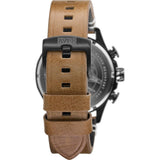 Avi-8 Hawker Hunter AV-4064 Avon Watch | Leather Strap