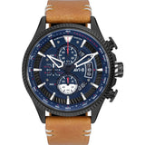 Avi-8 Hawker Hunter AV-4064 Avon Watch | Leather Strap