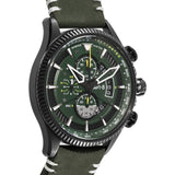 Avi-8 Hawker Hunter AV-4064 Avon Watch | Leather Strap