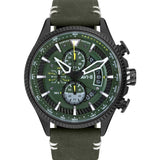 Avi-8 Hawker Hunter AV-4064 Avon Watch | Leather Strap