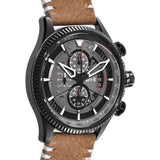 Avi-8 Hawker Hunter AV-4064 Avon Watch | Leather Strap