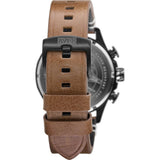 Avi-8 Hawker Hunter AV-4064 Avon Watch | Leather Strap