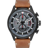 Avi-8 Hawker Hunter AV-4064 Avon Watch | Leather Strap