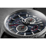AVI-8 Hawker Hunter AV-4064 Avon Chronograph Watch | Leather Strap
