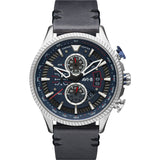 AVI-8 Hawker Hunter AV-4064 Avon Chronograph Watch | Leather Strap