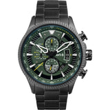 AVI-8 Hawker Hunter 4064-11 Watch | Green/Ionic Black