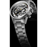 AVI-8 Hawker Harrier 4065-11 Watch | Silver White/Stainless