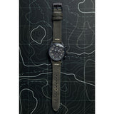 AVI-8 Hawker Hurricane AV-4068-03 Bulman Chronograph Watch | Charcoal Green