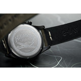 AVI-8 Hawker Hurricane AV-4068-03 Bulman Chronograph Watch | Charcoal Green