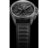 AVI-8 P-51 Mustang 4077-03 Watch | White/Grey