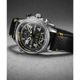 AVI-8 Hawker Hunter 4080-01 Watch | Black/Black