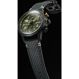 AVI-8 Hawker Hunter 4080-03 Watch | Green/Green