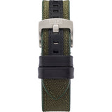 AVI-8 Leather & Cordura Watch Strap