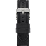AVI-8 Leather & Cordura Watch Strap