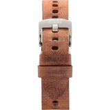 AVI-8 Rally Leather Watch Strap